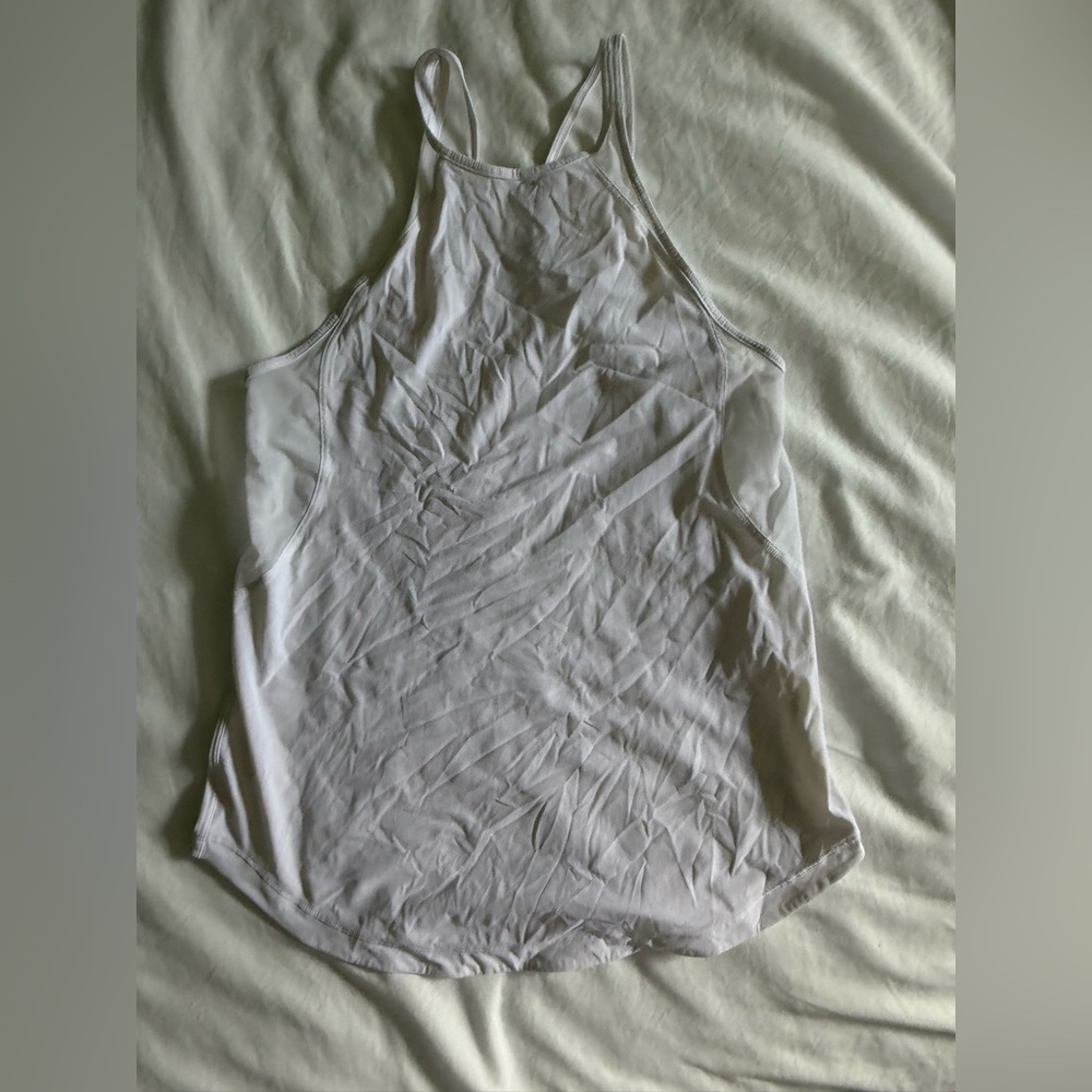 Lululemon Run Off-Route Tank​ - Picture 2 of 7